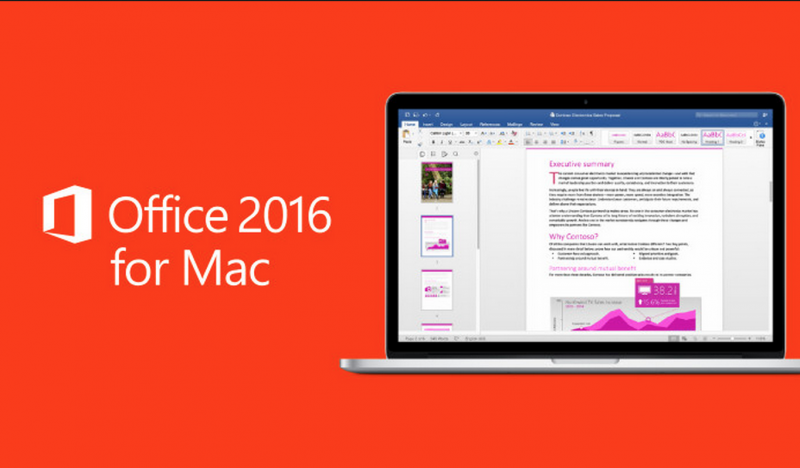 office 2016 updtader for mac